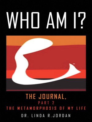 cover image of Who Am I?
